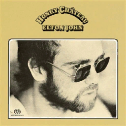 Elton John - Rocket Man (I Think It's Going to Be a Long, Long Time)